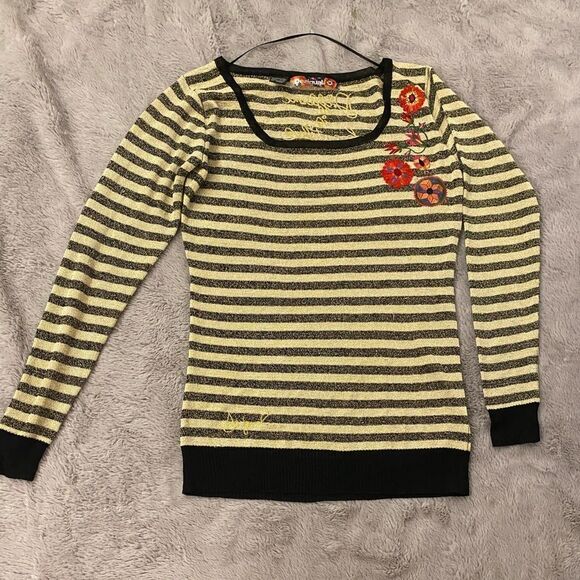 Desigual pullover, M - Picture 1 of 8